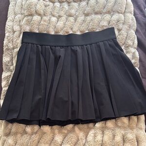Aritzia Tennis Skirt